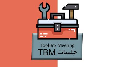 TBM toolbox meeting
